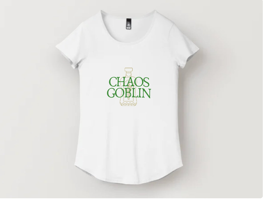 Chaos Goblin T-shirt