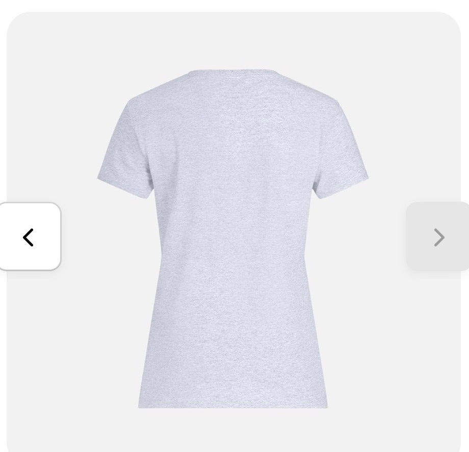 Bookish Girls Support - t-shirt.
