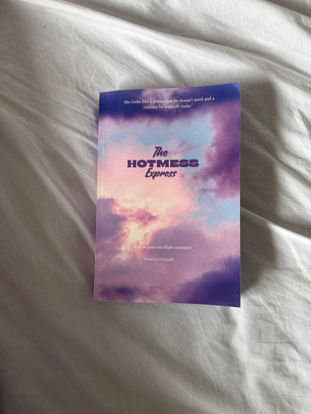 The Hot Mess Express