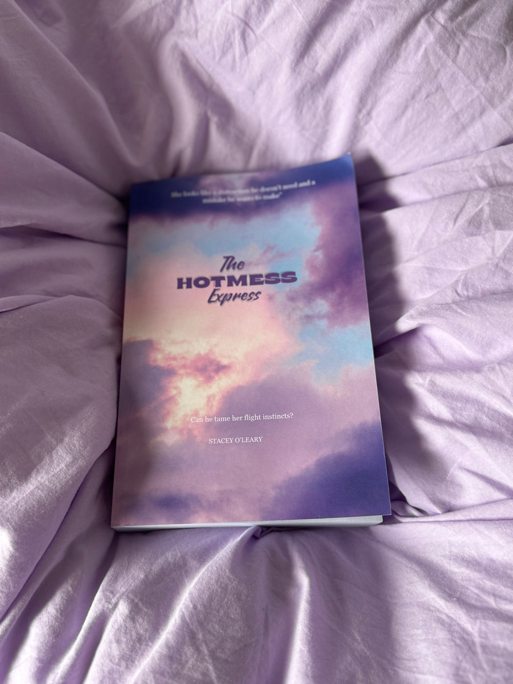 The Hot Mess Express